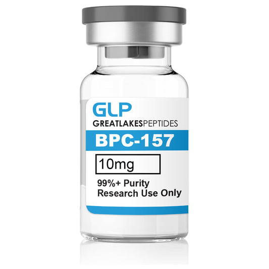 BPC-157 10mg