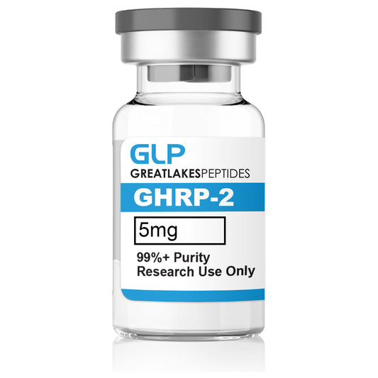 GHRP-2