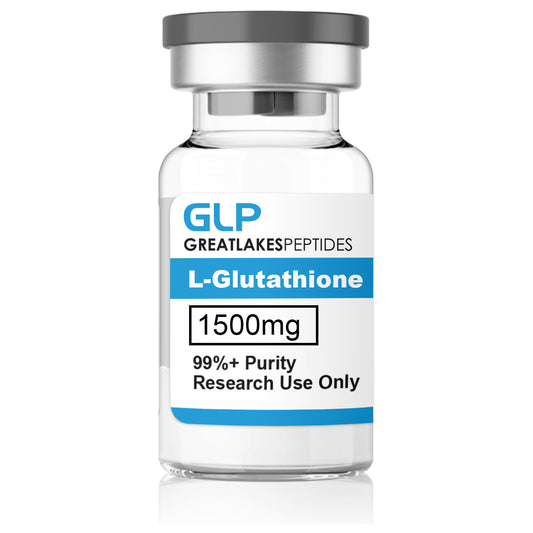 L-Glutathione 1500mg