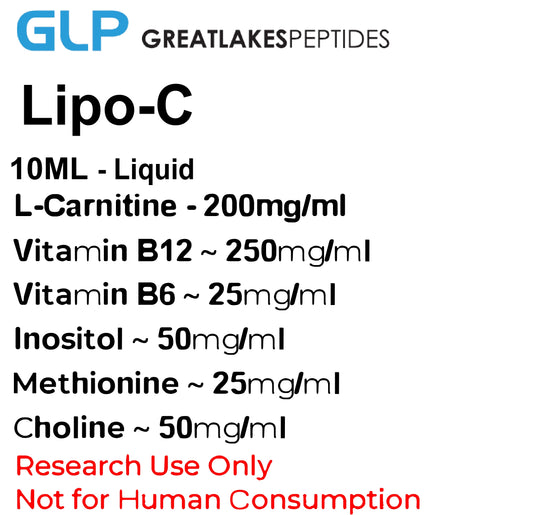 Lipo-C 10ml