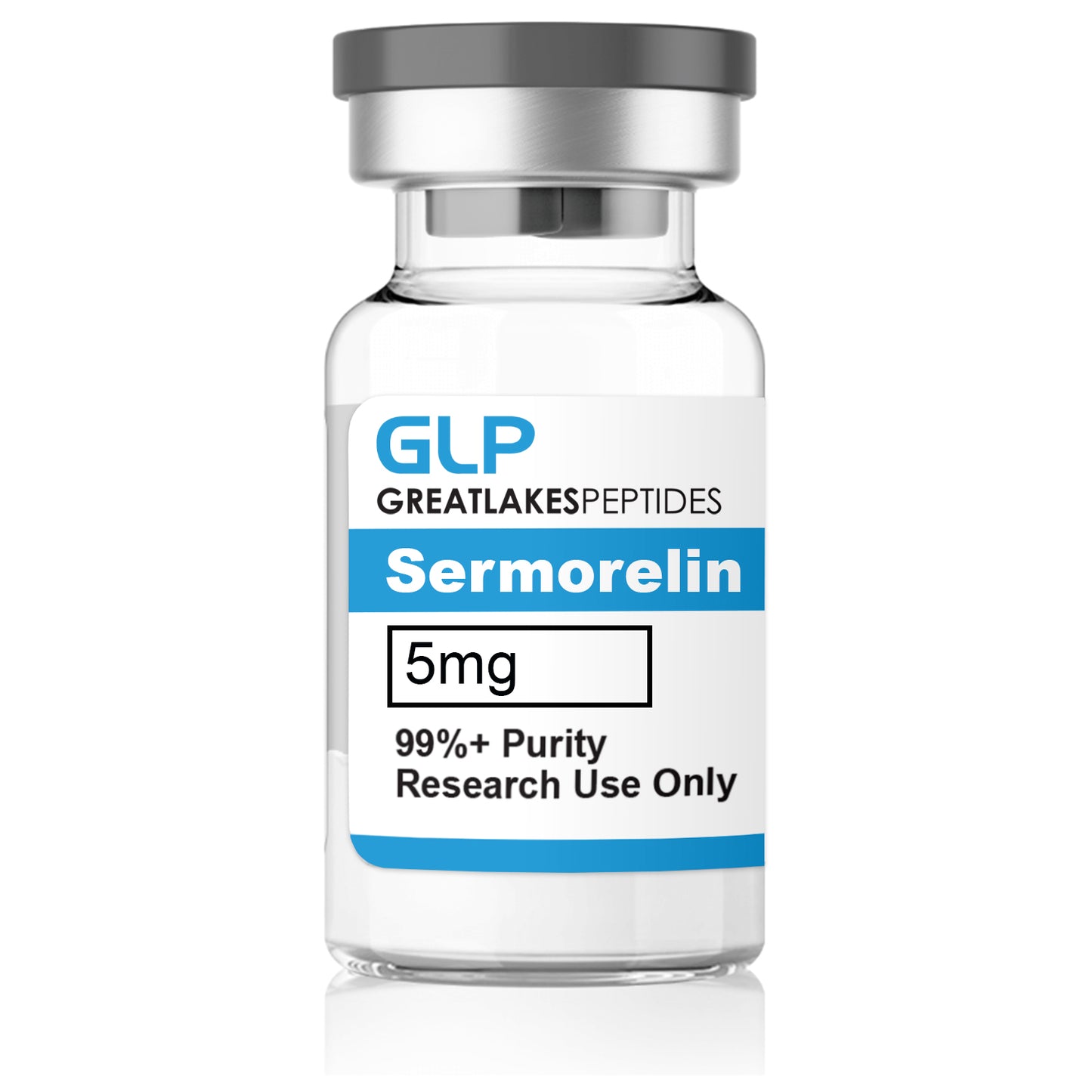 Sermorelin 5mg